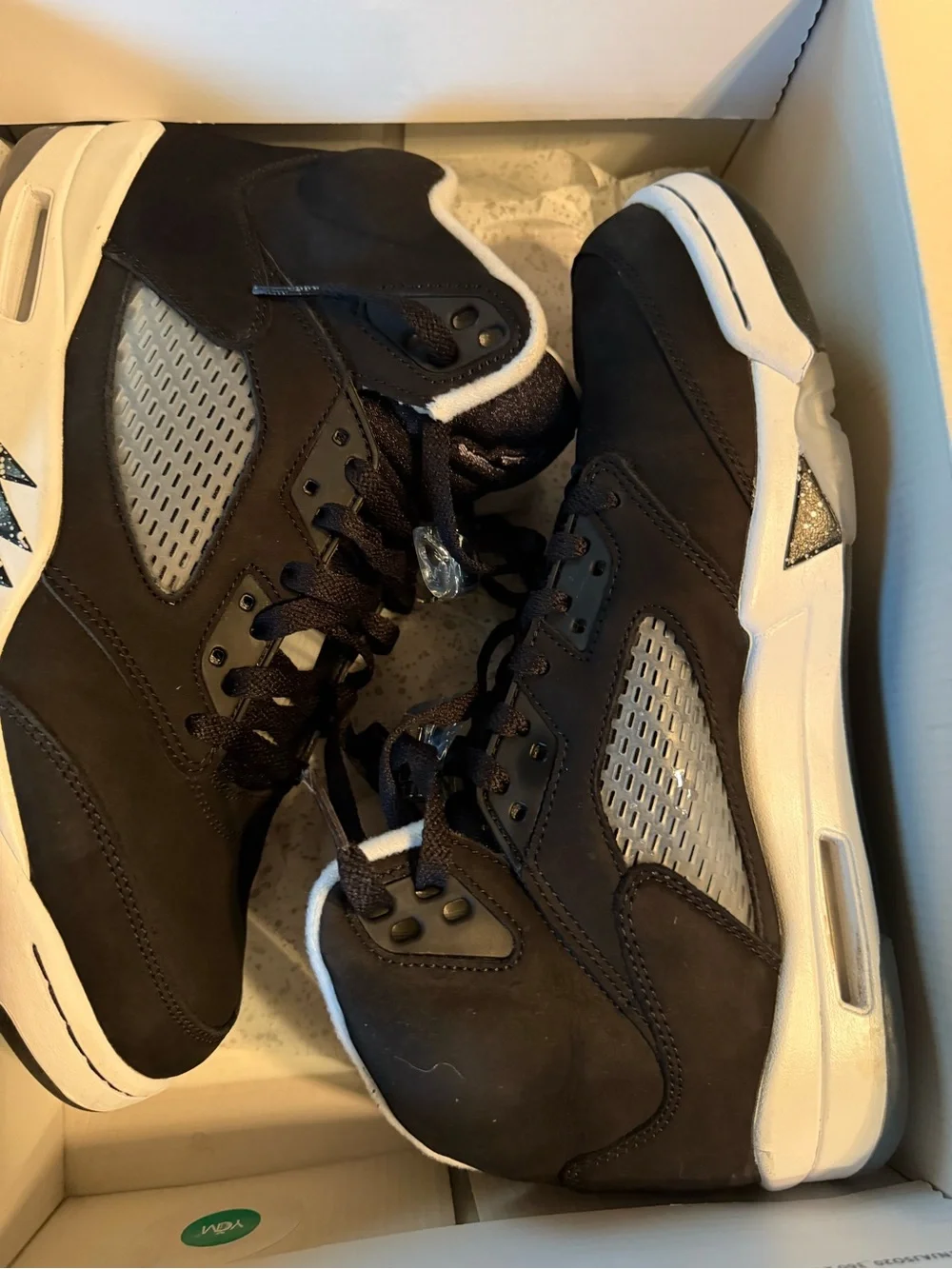 Air Jordan 5 Retro sneakers